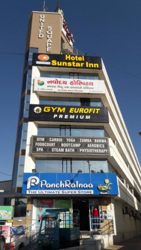 Hotel Sunstar Inn